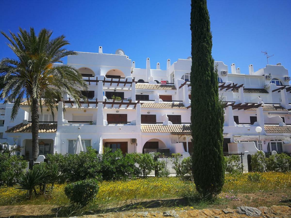 Las Alas del Mar. La Manga del Mar Menor Exterior foto